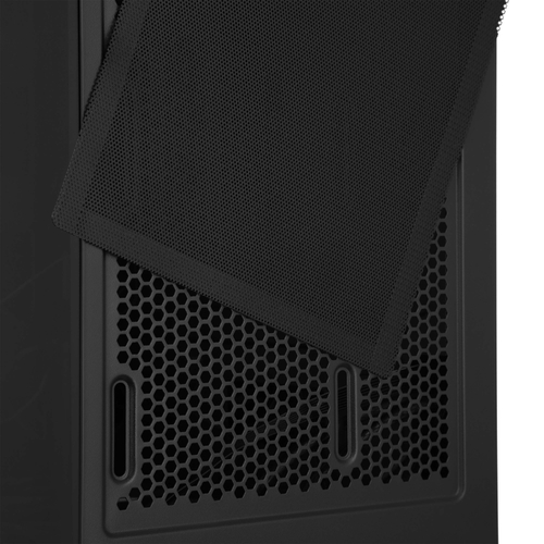 Корпус 2E GAMING Spero G2052 без БЖ Black