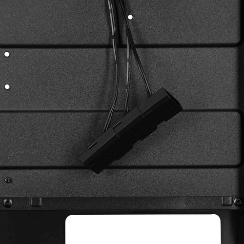 Корпус 2E GAMING Spero G2052 без БЖ Black