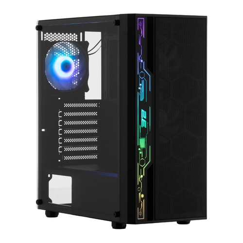 Корпус 2E GAMING Spero G2052 без БЖ Black
