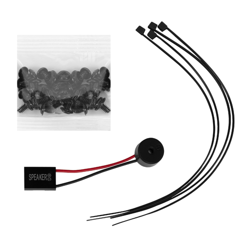 Корпус 2E GAMING Spero G2052 без БЖ Black