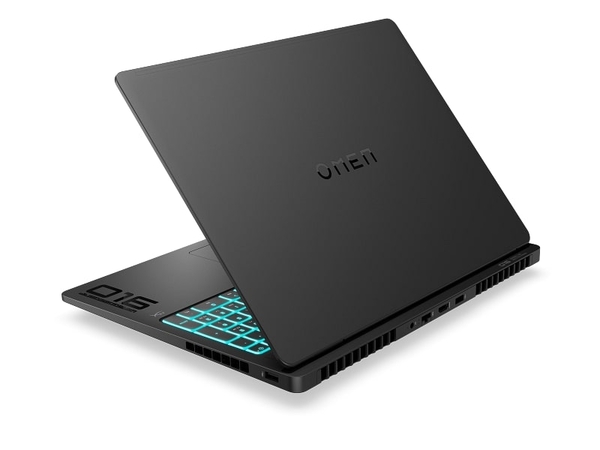 Ноутбук HP Omen Max 16-ah0044ua (D06H7EA) Black