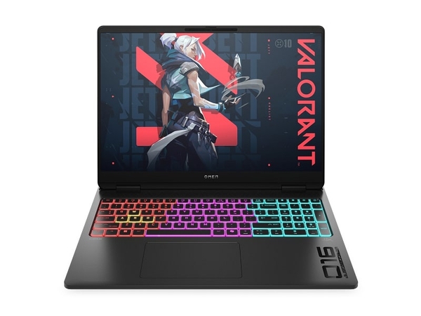 Ноутбук HP Omen Max 16-ah0044ua (D06H7EA) Black