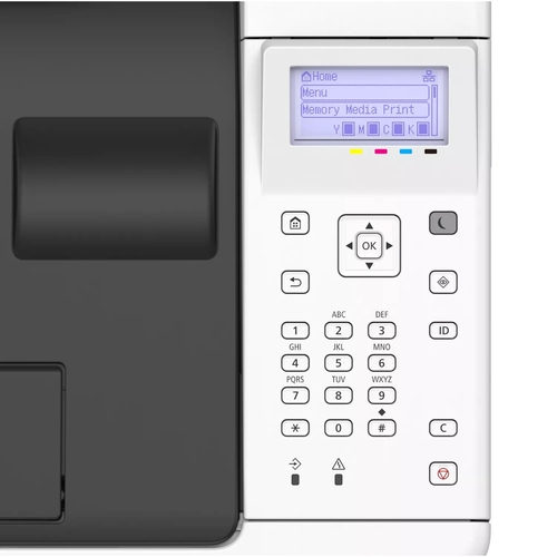 Принтер А4 Canon i-SENSYS LBP646Cdw з Wi-Fi