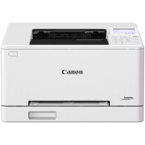 Принтер А4 Canon i-SENSYS LBP646Cdw з Wi-Fi