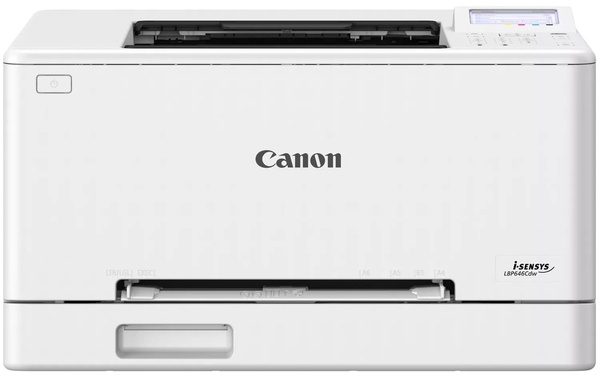 Принтер А4 Canon i-SENSYS LBP646Cdw з Wi-Fi