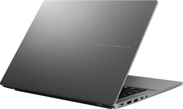 Ноутбук Asus Vivobook S14 M3407HA-SF099 (90NB16E1-M006Z0) Matte Gray