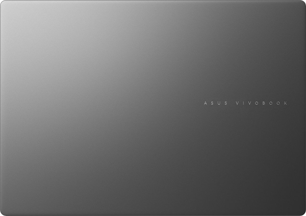 Ноутбук Asus Vivobook S14 M3407HA-SF099 (90NB16E1-M006Z0) Matte Gray