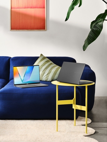 Ноутбук Asus Vivobook S14 M3407HA-SF099 (90NB16E1-M006Z0) Matte Gray