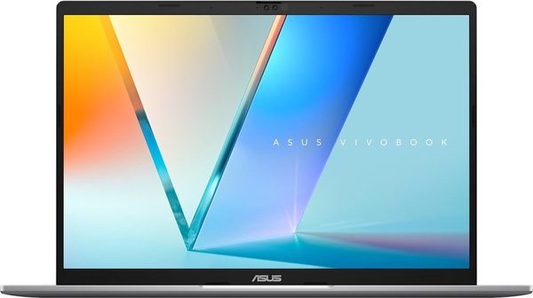 Ноутбук Asus Vivobook S14 M3407HA-SF079 (90NB16E2-M00700) Cool Silver
