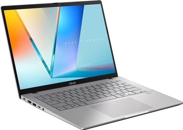 Ноутбук Asus Vivobook S14 M3407HA-SF079 (90NB16E2-M00700) Cool Silver