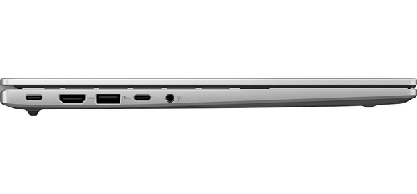 Ноутбук Asus Vivobook S14 M3407HA-SF079 (90NB16E2-M00700) Cool Silver