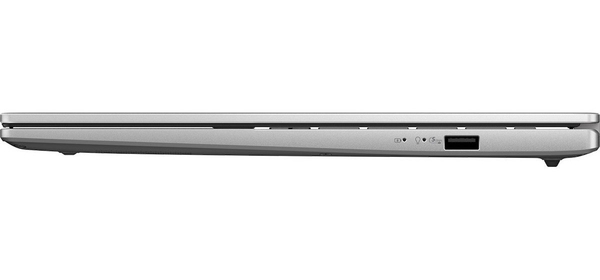 Ноутбук Asus Vivobook S14 M3407HA-SF079 (90NB16E2-M00700) Cool Silver