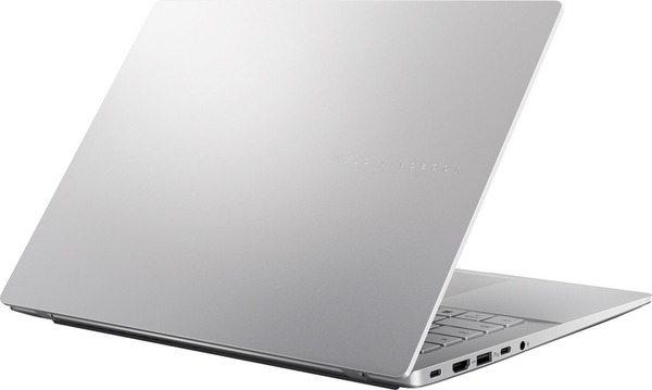 Ноутбук Asus Vivobook S14 M3407HA-SF079 (90NB16E2-M00700) Cool Silver