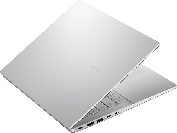 Ноутбук Asus Vivobook S14 M3407HA-SF079 (90NB16E2-M00700) Cool Silver