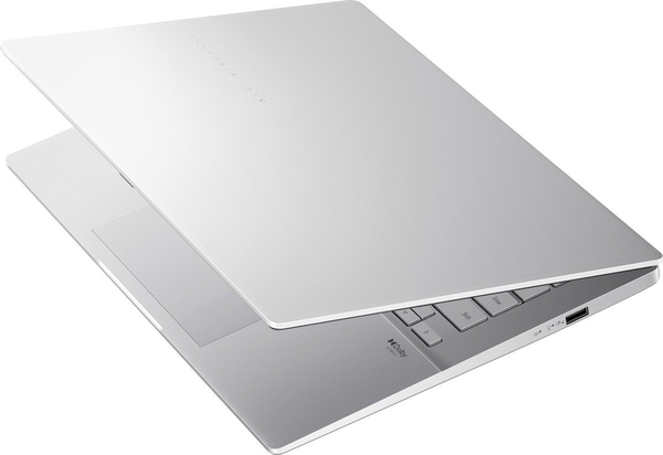Ноутбук Asus Vivobook S14 M3407HA-SF079 (90NB16E2-M00700) Cool Silver