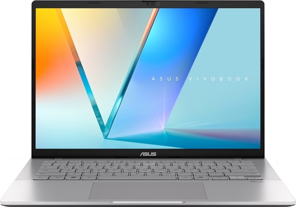 Ноутбук Asus Vivobook S14 M3407HA-SF079 (90NB16E2-M00700) Cool Silver
