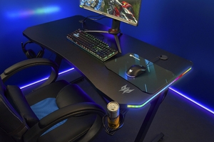 Геймерский стол Acer Predator Black (GP.OTH11.06T)