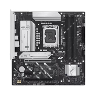 Материнcька плата ASUS PRIME B860M-A-CSM s1851 B860 4xDDR5 M.2 DP HDMI mATX