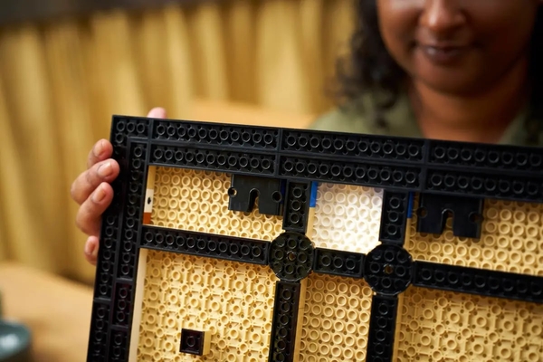 Дюбель-цвях для швидкого монтажу, розмір 6&amp;times;40 мм, потайна головка, анодована сталь, упаковка 50 шт. ціна за упаковку