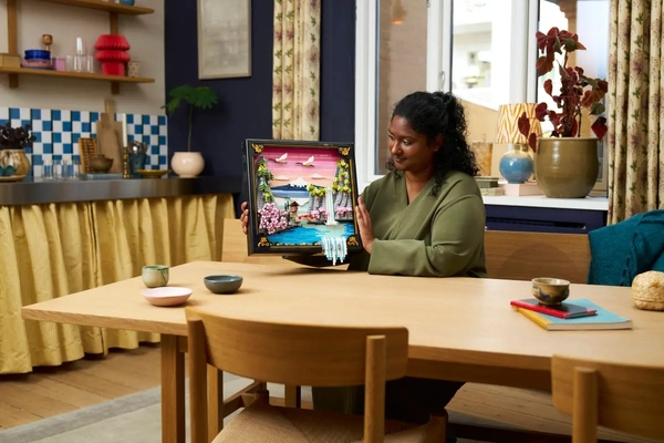 Дюбель-цвях для швидкого монтажу, розмір 6&amp;times;40 мм, потайна головка, анодована сталь, упаковка 50 шт. ціна за упаковку