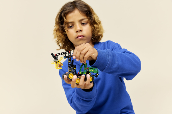 Медіаконвертер пари A+B (IC+113), 1310+1550 WDM одноволоконний Full / Half duplex, SC 25km, 10M / 100M / 1000M, + б.п. 5V1A, !!ПАРА