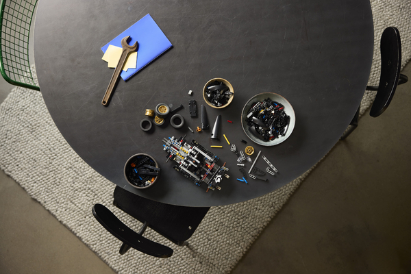 Імпульсний блок живлення для LED, HM-24W-12V-2А (24Вт) 260V IP20 (178*18*18)