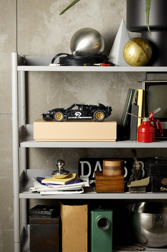 Імпульсний блок живлення для LED, HM-24W-12V-2А (24Вт) 260V IP20 (178*18*18)