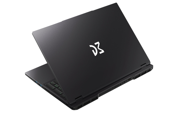 Ноутбук Dream Machines RX5070TI-16 (RX5070TI-16UA30) Black