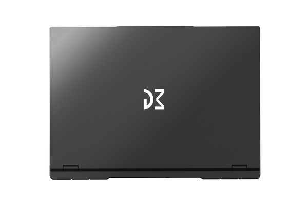 Ноутбук Dream Machines RX5070TI-16 (RX5070TI-16UA30) Black