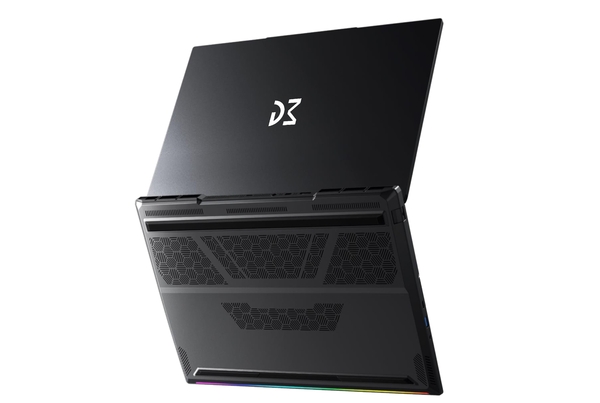 Ноутбук Dream Machines RX5070TI-16 (RX5070TI-16UA30) Black