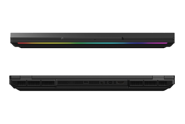 Ноутбук Dream Machines RX5070TI-16 (RX5070TI-16UA30) Black