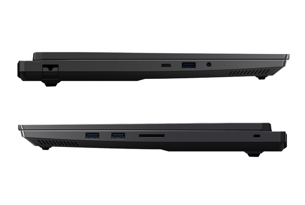 Ноутбук Dream Machines RX5070TI-16 (RX5070TI-16UA30) Black