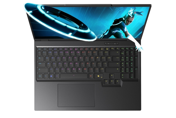 Ноутбук Dream Machines RX5070TI-16 (RX5070TI-16UA30) Black