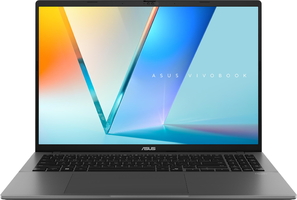 Ноутбук Asus Vivobook S16 S3607VA-RP014 (90NB1672-M000P0) Matte Gray