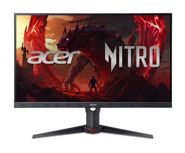 Монитор Acer 27" XV270UF3bmiiprx (UM.HX0EE.323) IPS Black 320Hz