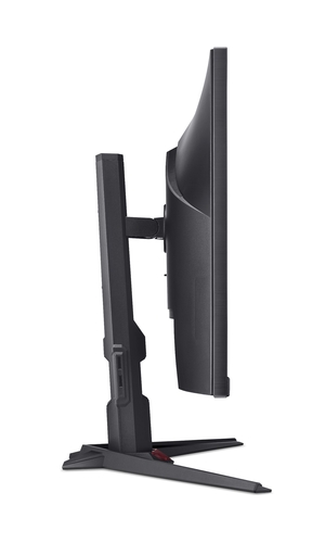 Монитор Acer 27" XV270UF3bmiiprx (UM.HX0EE.323) IPS Black 320Hz