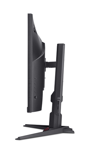 Монитор Acer 27" XV270UF3bmiiprx (UM.HX0EE.323) IPS Black 320Hz