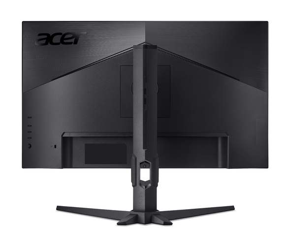 Монитор Acer 27" XV270UF3bmiiprx (UM.HX0EE.323) IPS Black 320Hz