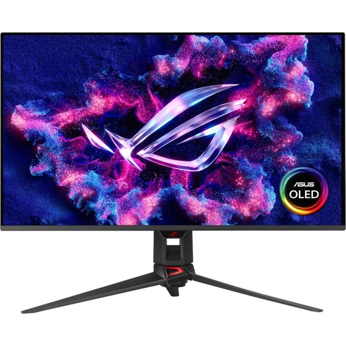 Монитор Asus 26.5" ROG Strix XG27AQDNG (90LM0CH0-B01971) OLED Black 360Hz