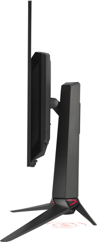Монитор Asus 26.5" ROG Strix XG27AQDNG (90LM0CH0-B01971) OLED Black 360Hz