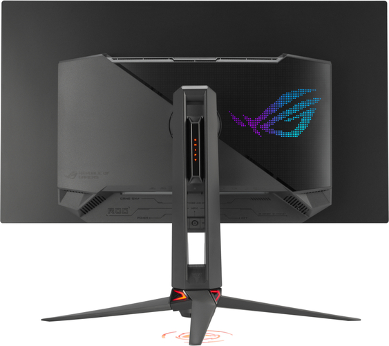 Монитор Asus 26.5" ROG Strix XG27AQDNG (90LM0CH0-B01971) OLED Black 360Hz