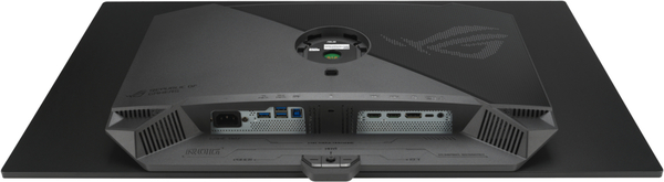 Монитор Asus 26.5" ROG Strix XG27AQDNG (90LM0CH0-B01971) OLED Black 360Hz