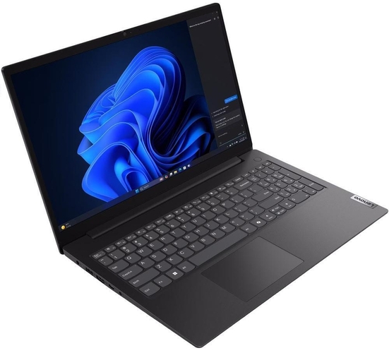 Ноутбук Lenovo V15 G5 IRL (83GW00C3RA) Business Black