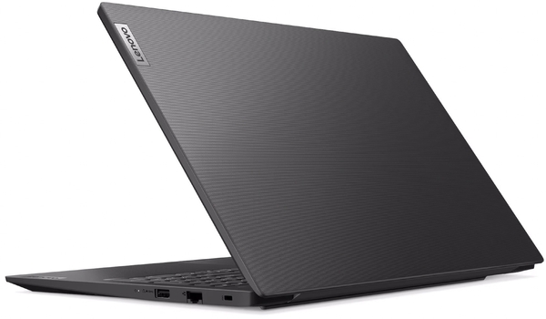Ноутбук Lenovo V15 G5 IRL (83GW00C3RA) Business Black