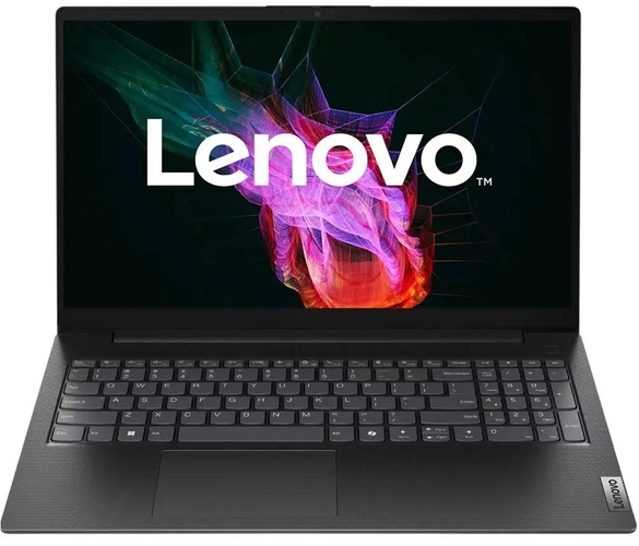Ноутбук Lenovo V15 G5 IRL (83GW00C3RA) Business Black