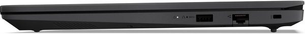 Ноутбук Lenovo V15 G4 AMN (82YU016PRA) Black