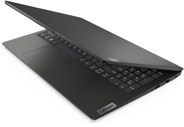 Ноутбук Lenovo V15 G4 AMN (82YU016PRA) Black