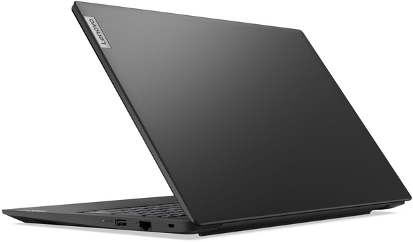 Ноутбук Lenovo V15 G4 AMN (82YU016MRA) Black