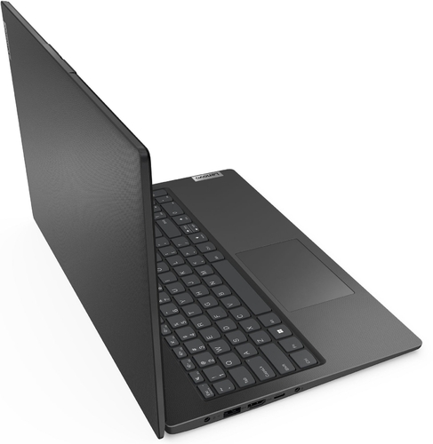 Ноутбук Lenovo V15 G4 AMN (82YU016MRA) Black