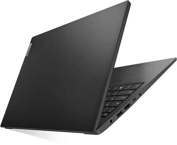 Ноутбук Lenovo V15 G4 AMN (82YU016MRA) Black